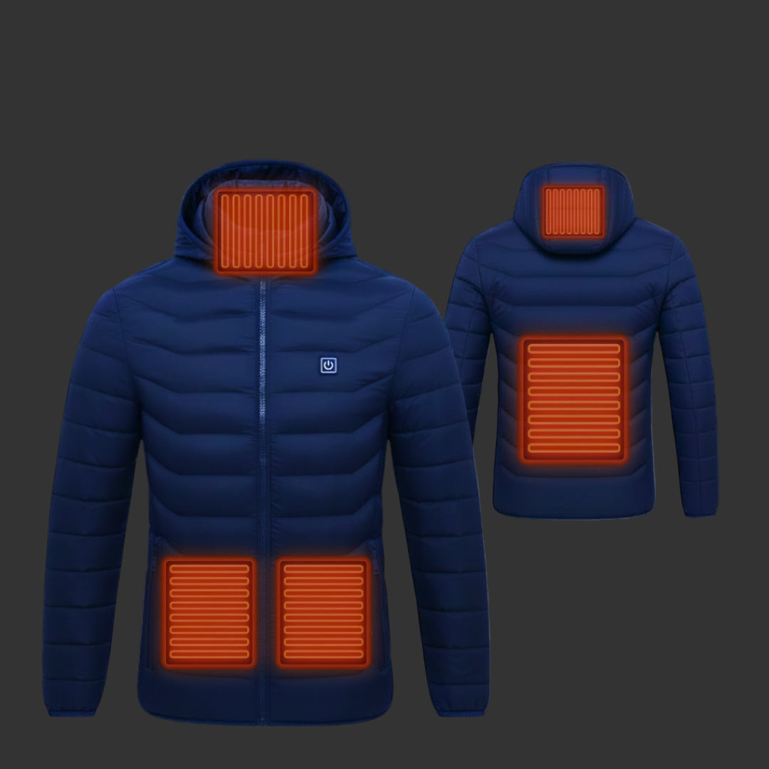ThermaHug Jacket